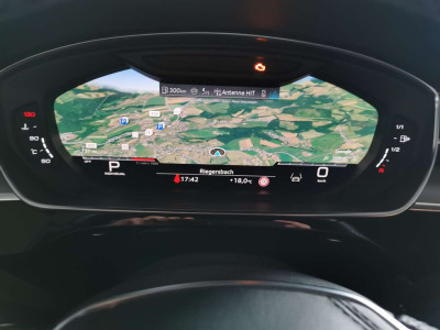 Audi A8 Gebrauchtwagen Audi A8 Gebrauchtwagen