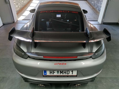 Porsche Cayman Gebrauchtwagen Porsche Cayman Gebrauchtwagen
