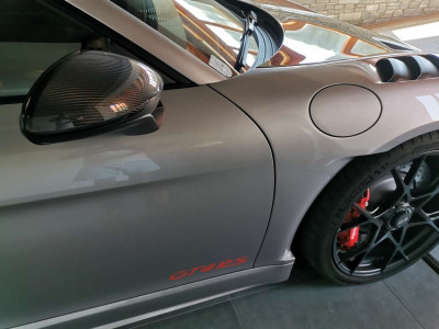 Porsche Cayman Gebrauchtwagen Porsche Cayman Gebrauchtwagen