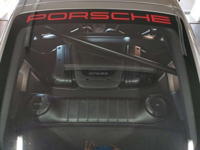 Porsche Cayman Gebrauchtwagen Porsche Cayman Gebrauchtwagen