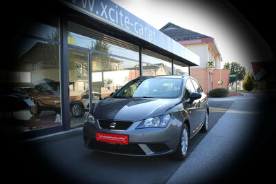 Seat Ibiza Gebrauchtwagen