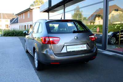 Seat Ibiza Gebrauchtwagen