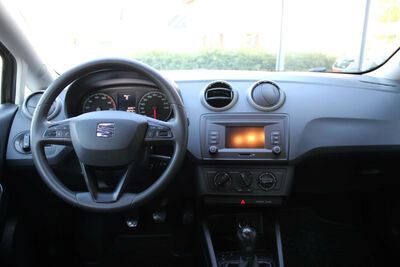 Seat Ibiza Gebrauchtwagen