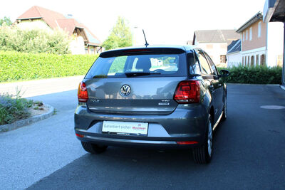 VW Polo Gebrauchtwagen