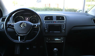 VW Polo Gebrauchtwagen