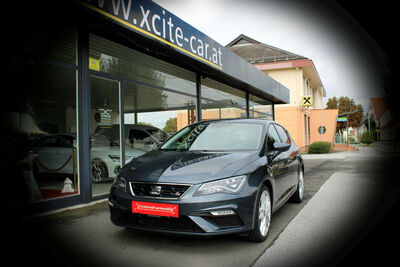 Seat Leon Gebrauchtwagen