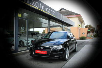 Audi A3 Gebrauchtwagen
