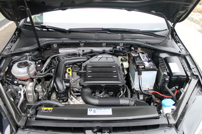 VW Golf Gebrauchtwagen VW Golf Gebrauchtwagen