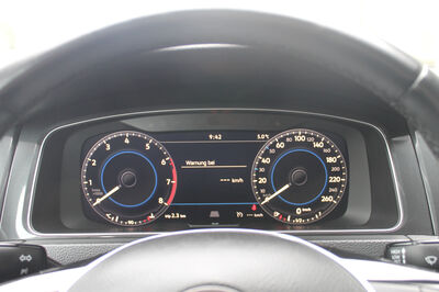 VW Golf Gebrauchtwagen VW Golf Gebrauchtwagen