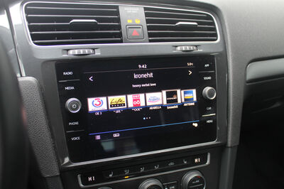 VW Golf Gebrauchtwagen VW Golf Gebrauchtwagen