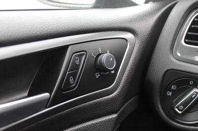 VW Golf Gebrauchtwagen VW Golf Gebrauchtwagen