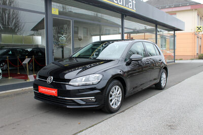 VW Golf Gebrauchtwagen VW Golf Gebrauchtwagen