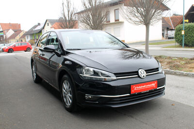 VW Golf Gebrauchtwagen VW Golf Gebrauchtwagen
