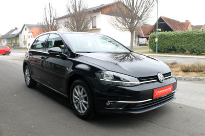 VW Golf Gebrauchtwagen VW Golf Gebrauchtwagen