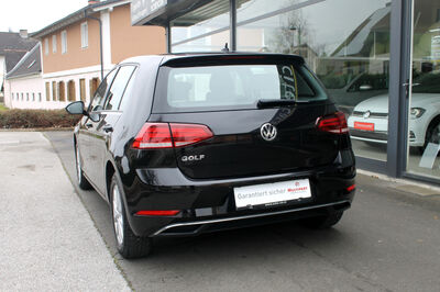 VW Golf Gebrauchtwagen VW Golf Gebrauchtwagen