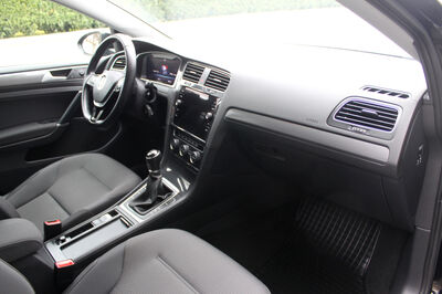 VW Golf Gebrauchtwagen VW Golf Gebrauchtwagen