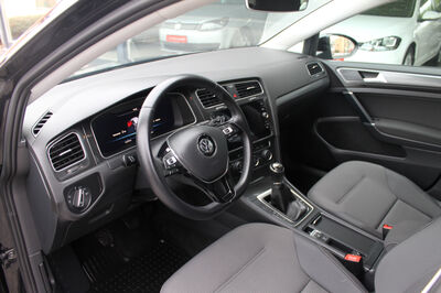 VW Golf Gebrauchtwagen VW Golf Gebrauchtwagen