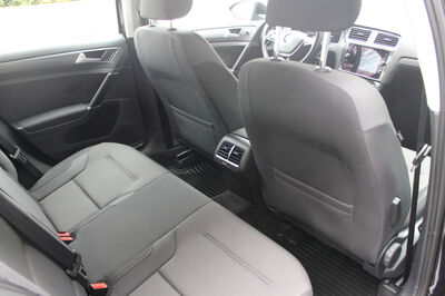 VW Golf Gebrauchtwagen VW Golf Gebrauchtwagen