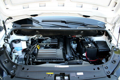 VW Caddy Gebrauchtwagen VW Caddy Gebrauchtwagen