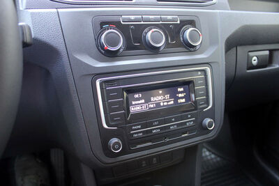 VW Caddy Gebrauchtwagen VW Caddy Gebrauchtwagen