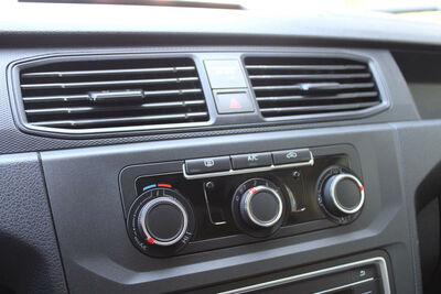 VW Caddy Gebrauchtwagen VW Caddy Gebrauchtwagen