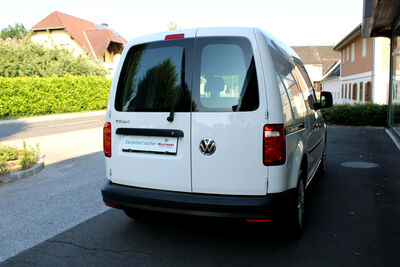 VW Caddy Gebrauchtwagen VW Caddy Gebrauchtwagen