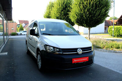 VW Caddy Gebrauchtwagen VW Caddy Gebrauchtwagen