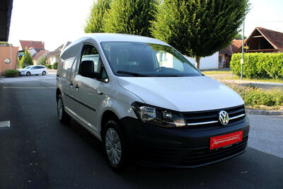 VW Caddy Gebrauchtwagen VW Caddy Gebrauchtwagen