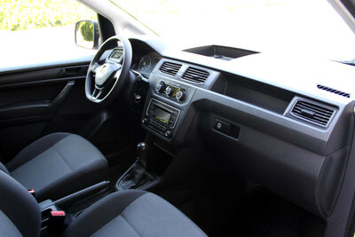 VW Caddy Gebrauchtwagen VW Caddy Gebrauchtwagen