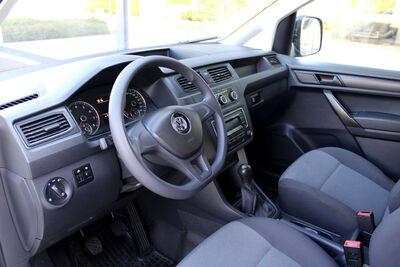 VW Caddy Gebrauchtwagen VW Caddy Gebrauchtwagen