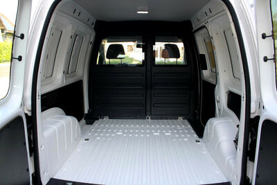 VW Caddy Gebrauchtwagen VW Caddy Gebrauchtwagen