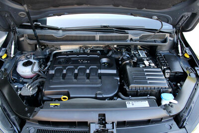 VW Touran Gebrauchtwagen VW Touran Gebrauchtwagen