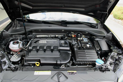 Audi Q2 Gebrauchtwagen Audi Q2 Gebrauchtwagen