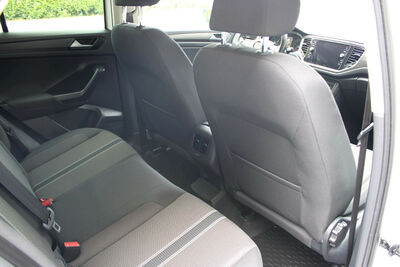 VW T-Roc Gebrauchtwagen VW T-Roc Gebrauchtwagen