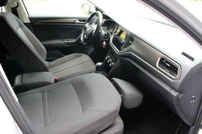 VW T-Roc Gebrauchtwagen VW T-Roc Gebrauchtwagen