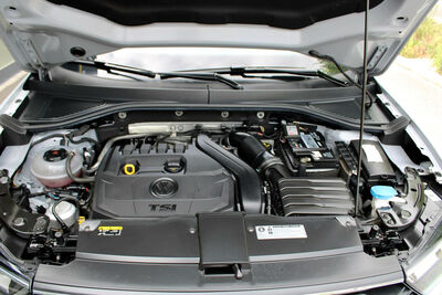 VW T-Roc Gebrauchtwagen VW T-Roc Gebrauchtwagen