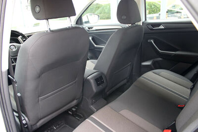 VW T-Roc Gebrauchtwagen VW T-Roc Gebrauchtwagen