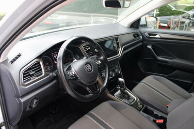 VW T-Roc Gebrauchtwagen VW T-Roc Gebrauchtwagen