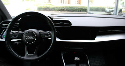 Audi A3 Gebrauchtwagen Audi A3 Gebrauchtwagen