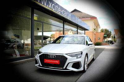 Audi A3 Gebrauchtwagen