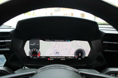 Audi A3 Gebrauchtwagen Audi A3 Gebrauchtwagen