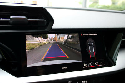 Audi A3 Gebrauchtwagen Audi A3 Gebrauchtwagen