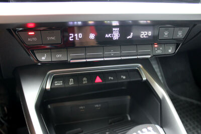 Audi A3 Gebrauchtwagen Audi A3 Gebrauchtwagen