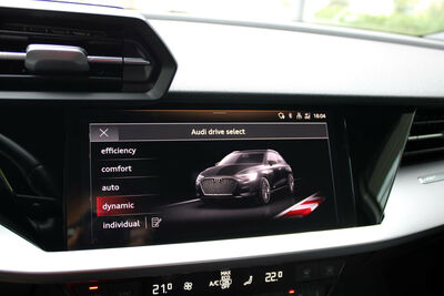 Audi A3 Gebrauchtwagen Audi A3 Gebrauchtwagen