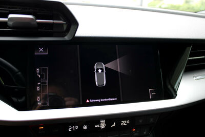 Audi A3 Gebrauchtwagen Audi A3 Gebrauchtwagen