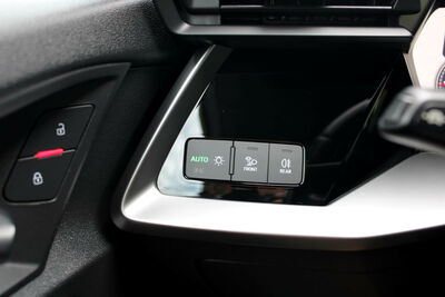 Audi A3 Gebrauchtwagen Audi A3 Gebrauchtwagen