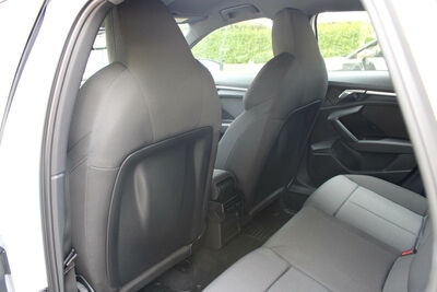 Audi A3 Gebrauchtwagen Audi A3 Gebrauchtwagen