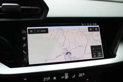 Audi A3 Gebrauchtwagen Audi A3 Gebrauchtwagen