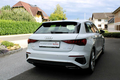 Audi A3 Gebrauchtwagen Audi A3 Gebrauchtwagen