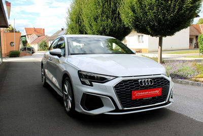 Audi A3 Gebrauchtwagen Audi A3 Gebrauchtwagen